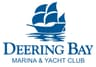 Deering Bay Marina logo