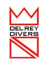 Del Rey Divers logo