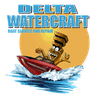 Delta Watercraft logo