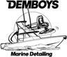 DemBoys Marine Detailing logo