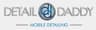Detail Daddy Mobile Detailing logo