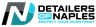 Detailers of Naples logo