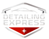 Detailing Express logo