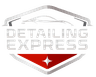 Detailing Express logo