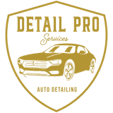 Detail Pro California logo