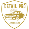 Detail Pro California logo