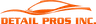 Detail Pros logo