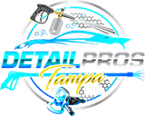 Detail Pros Tampa logo