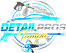 Detail Pros Tampa logo