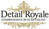 Detail Royale logo
