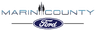 Marin County Ford logo