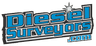 Diesel Surveyors logo