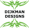 Dijkman Designs Canvas logo