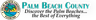 Juno Dunes Natural Area logo
