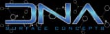 DNA Surface Concepts logo