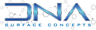 DNA Surface Concepts logo
