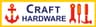 Craft American Hardware, Inc. logo