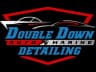 Double Down Detailing logo