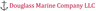 Douglass Marine logo