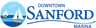 Downtown Sanford Marina logo