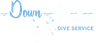Down Under Dive Service logo