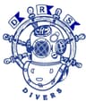 DRS Marine logo