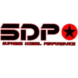 Supreme Diesel Performance logo