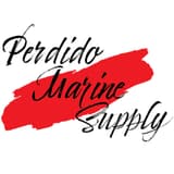 Perdido Marine Supply logo