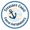 Treasure Coast Canvas And Upholstery logo