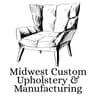 Midwest Custom Upholstery & Manufacturing logo