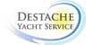 Destache Yacht Service logo