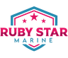 Ruby Star Marine logo