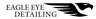 Eagle Eye Detailing logo