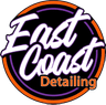 East Coast Detailing logo