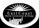 East Coast Marine Construction & Design logo