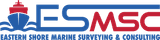 Eastern Shore Marine Surveying & Consulting logo