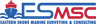 Eastern Shore Marine Surveying & Consulting logo
