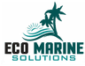ECO Marine Solutions logo