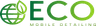 ECO Mobile Detailing logo