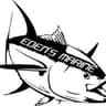 Eden's Marine logo