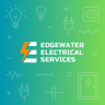 Edgewater Electrical Services logo