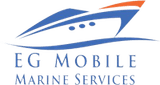 EG Marine Services logo