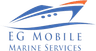 EG Marine Services logo