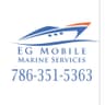 EG Mobile Marine Services logo