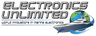 Electronics Unlimited logo