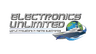 Electronics Unlimited logo