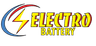Electro Battery logo