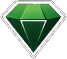 Emerald Mobile Detailing logo