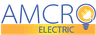 Amcro Electric logo