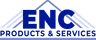 ENC Products & Services logo